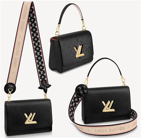 louis vuitton new collection bags 2020